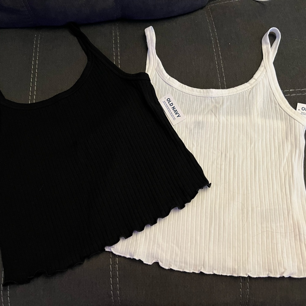 NWT Old Navy Crop Top